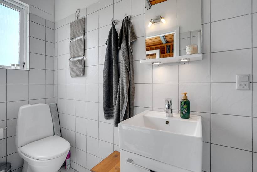 Foto von Ferienhaus DZ92 in Bolilmark - Rømø