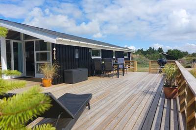 Vorschaubild von Ferienhaus DZ92 in Bolilmark - Rømø