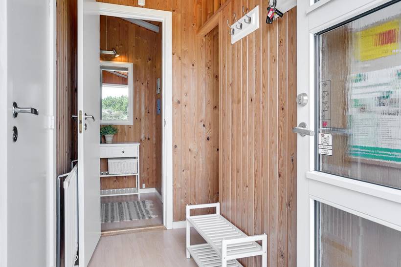 Foto von Ferienhaus DZ92 in Bolilmark - Rømø