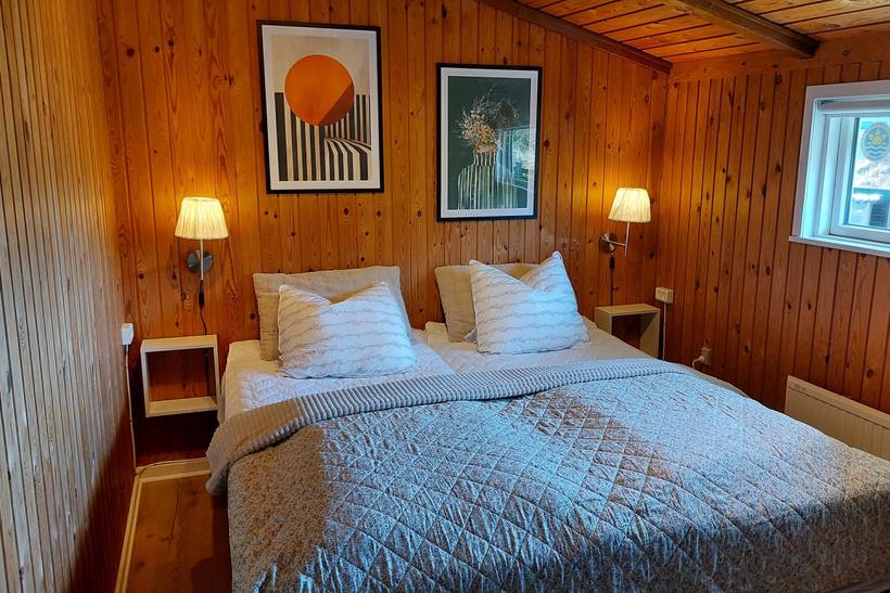 Foto von Ferienhaus DZ92 in Bolilmark - Rømø