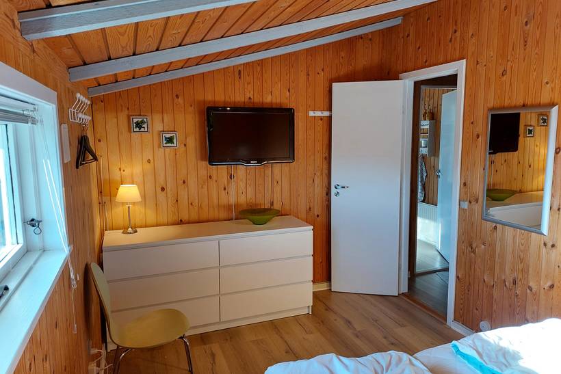 Foto von Ferienhaus DZ92 in Bolilmark - Rømø