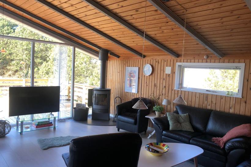 Foto von Ferienhaus DZ92 in Bolilmark - Rømø