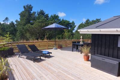 Vorschaubild von Ferienhaus DZ92 in Bolilmark - Rømø