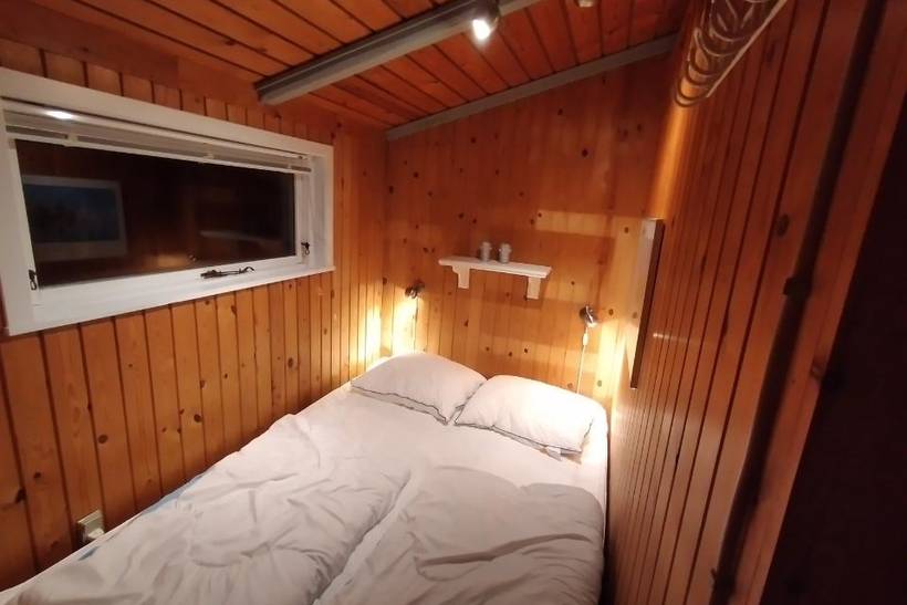 Foto von Ferienhaus DZ92 in Bolilmark - Rømø