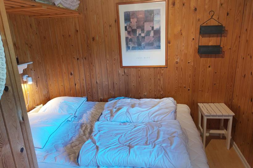 Foto von Ferienhaus DZ92 in Bolilmark - Rømø