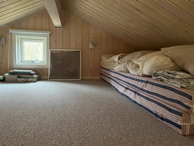 Foto von Ferienhaus DZ95 in Tranum - Slettestrand - Nordjütland