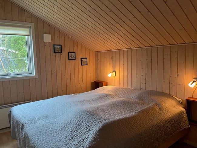 Foto von Ferienhaus DZ95 in Tranum - Slettestrand - Nordjütland