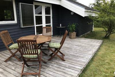 Vorschaubild von Ferienhaus DZ95 in Tranum - Slettestrand - Nordjütland