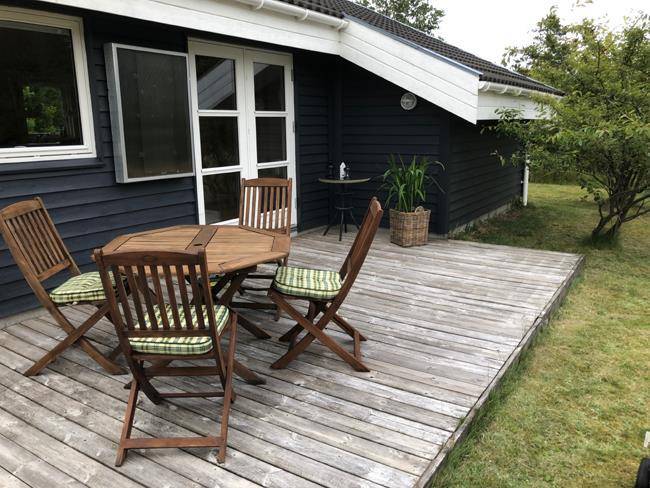 Foto von Ferienhaus DZ95 in Tranum - Slettestrand - Nordjütland