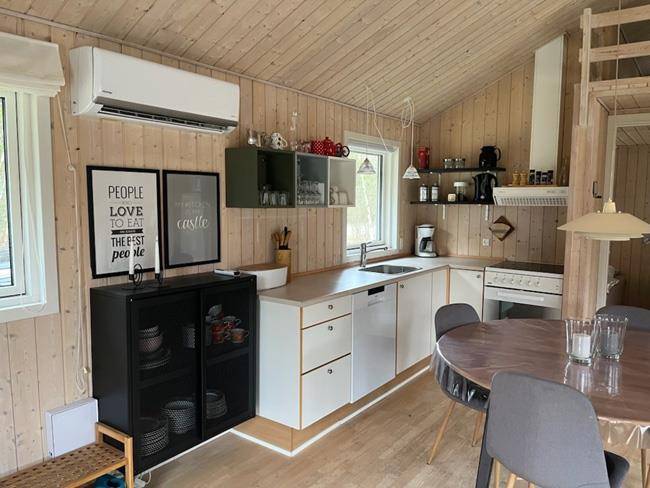 Foto von Ferienhaus DZ95 in Tranum - Slettestrand - Nordjütland