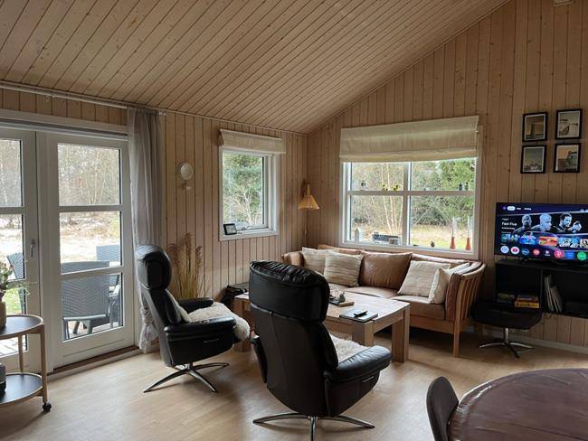 Foto von Ferienhaus DZ95 in Tranum - Slettestrand - Nordjütland