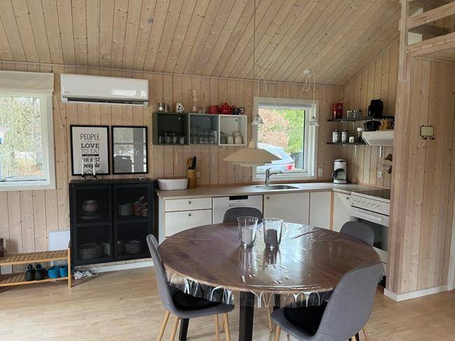 Foto von Ferienhaus DZ95 in Tranum - Slettestrand - Nordjütland