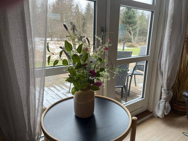 Foto von Ferienhaus DZ95 in Tranum - Slettestrand - Nordjütland