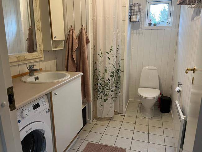Foto von Ferienhaus DZ95 in Tranum - Slettestrand - Nordjütland