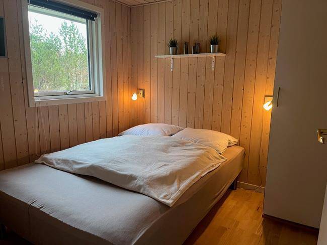 Foto von Ferienhaus DZ95 in Tranum - Slettestrand - Nordjütland