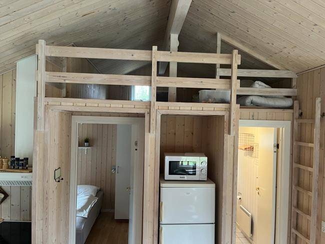 Foto von Ferienhaus DZ95 in Tranum - Slettestrand - Nordjütland