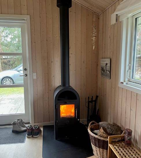 Foto von Ferienhaus DZ95 in Tranum - Slettestrand - Nordjütland