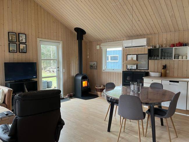 Foto von Ferienhaus DZ95 in Tranum - Slettestrand - Nordjütland