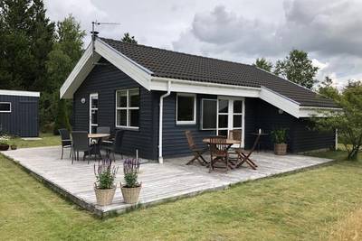 Vorschaubild von Ferienhaus DZ95 in Tranum - Slettestrand - Nordjütland