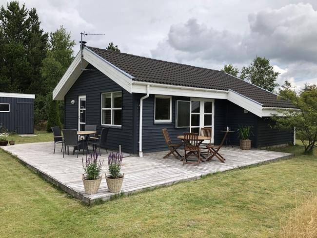 Foto von Ferienhaus DZ95 in Tranum - Slettestrand - Nordjütland