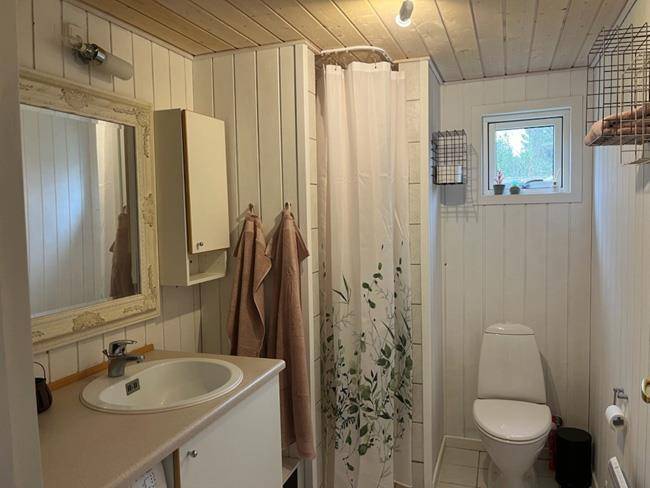 Foto von Ferienhaus DZ95 in Tranum - Slettestrand - Nordjütland