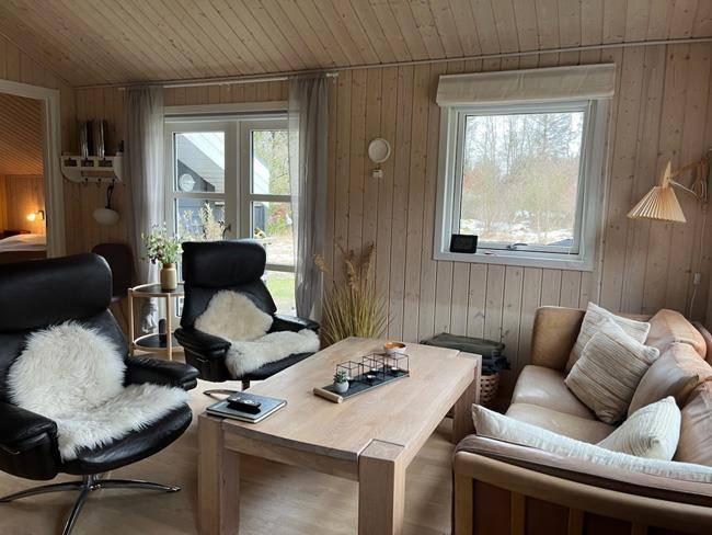 Foto von Ferienhaus DZ95 in Tranum - Slettestrand - Nordjütland
