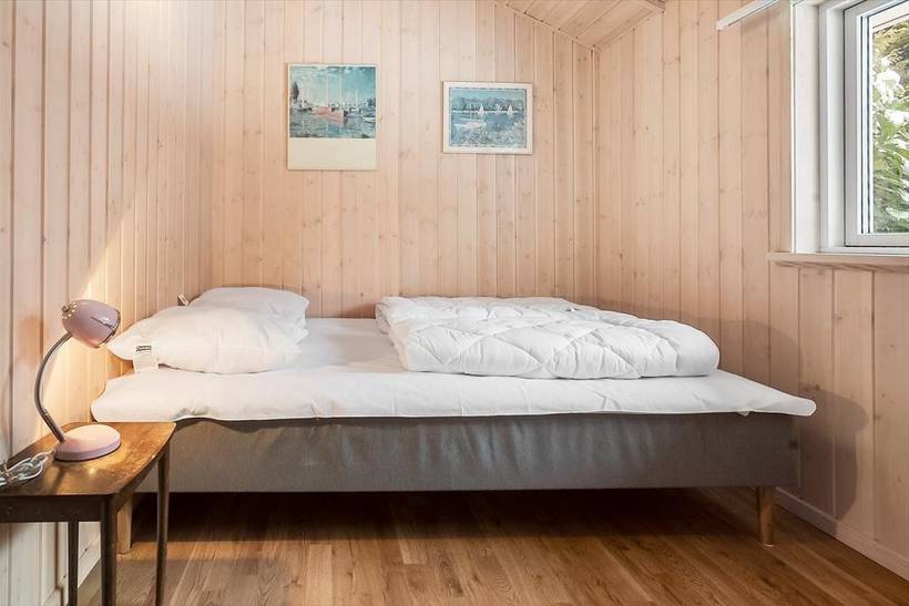 Foto von Ferienhaus DZ96 in Marielyst - Falster