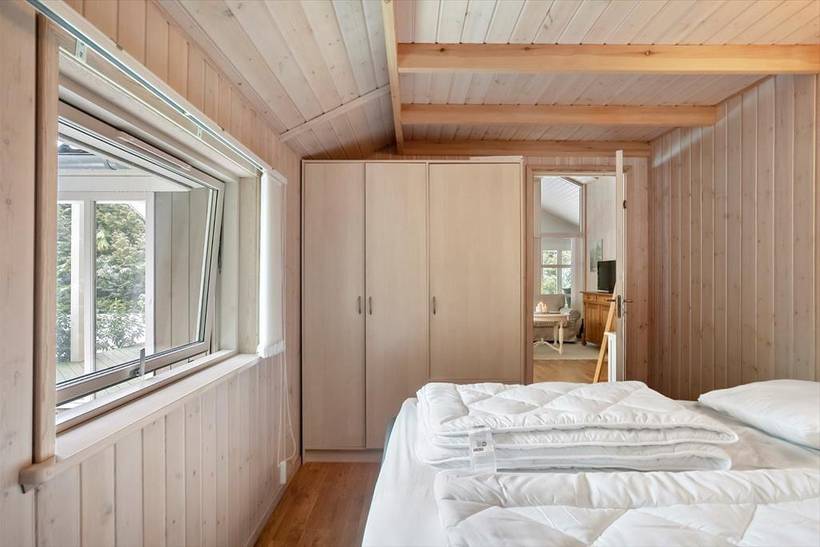 Foto von Ferienhaus DZ96 in Marielyst - Falster