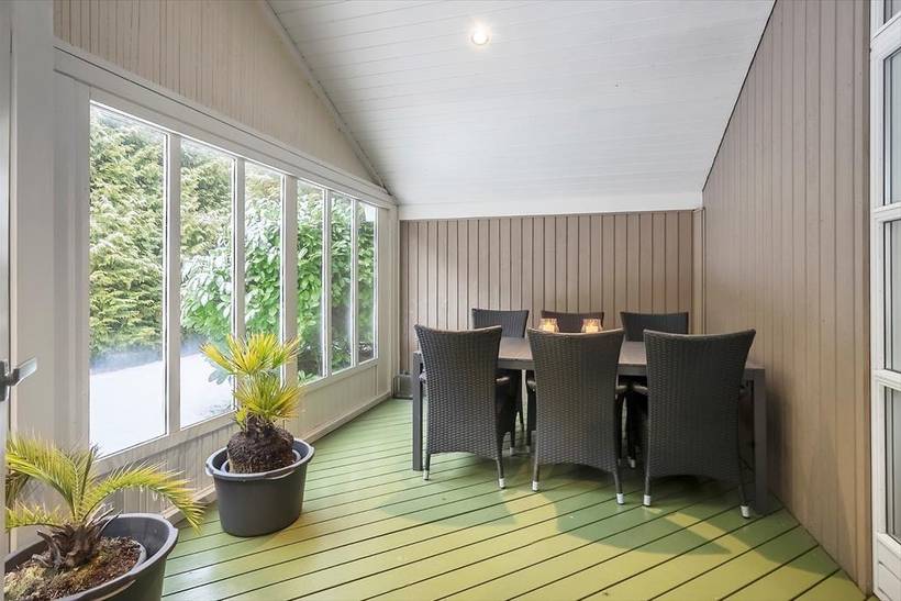 Foto von Ferienhaus DZ96 in Marielyst - Falster