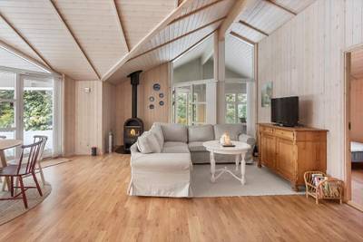 Vorschaubild von Ferienhaus DZ96 in Marielyst - Falster