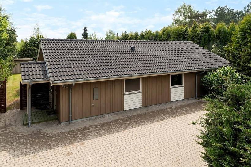 Foto von Ferienhaus DZ96 in Marielyst - Falster