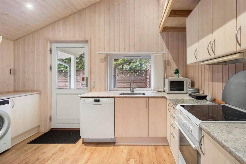 Foto von Ferienhaus DZ96 in Marielyst - Falster