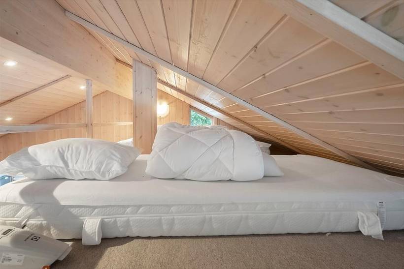 Foto von Ferienhaus DZ96 in Marielyst - Falster