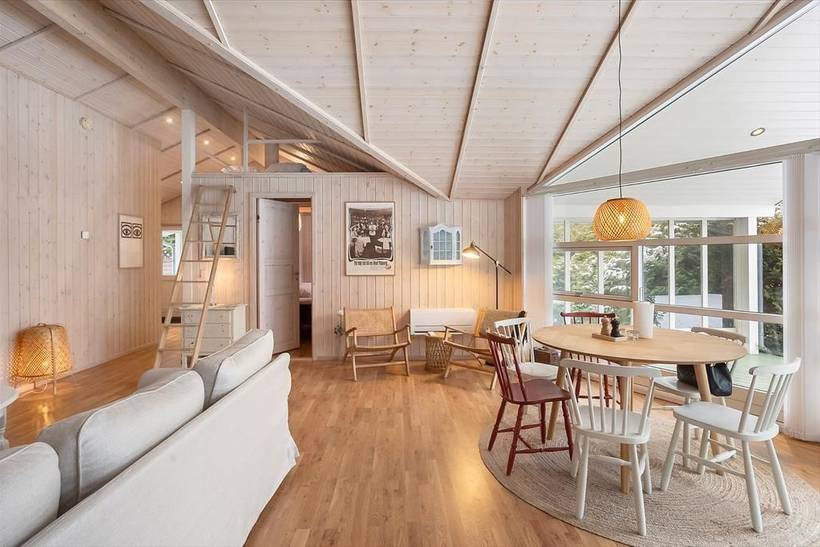 Foto von Ferienhaus DZ96 in Marielyst - Falster
