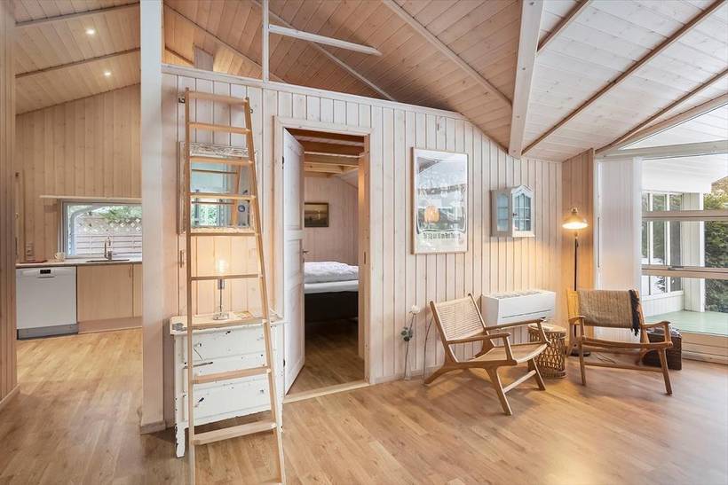 Foto von Ferienhaus DZ96 in Marielyst - Falster