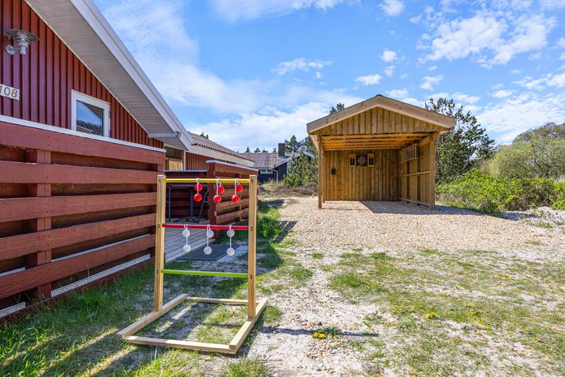 Foto von Ferienhaus DZ97 in Bjerregård - Westjütland