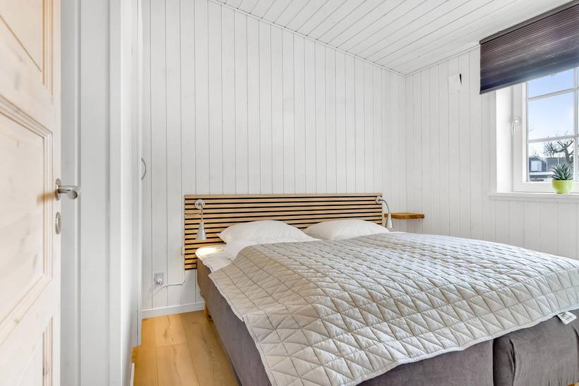 Foto von Ferienhaus EA06 in Blåvand - Westjütland