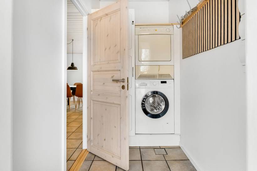 Foto von Ferienhaus EA06 in Blåvand - Westjütland