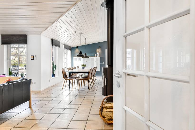 Foto von Ferienhaus EA06 in Blåvand - Westjütland