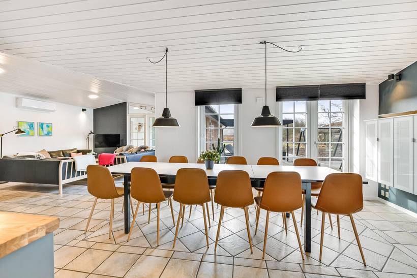 Foto von Ferienhaus EA06 in Blåvand - Westjütland