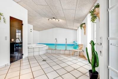 Vorschaubild von Ferienhaus EA06 in Blåvand - Westjütland
