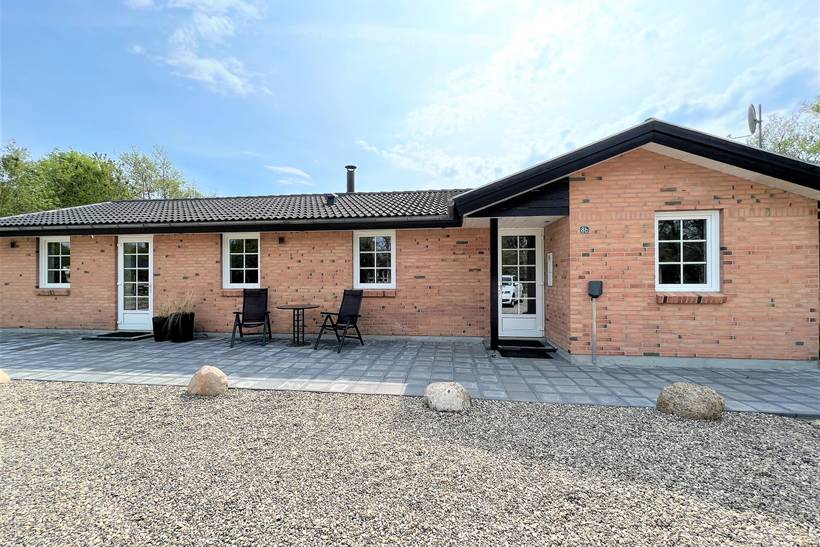 Foto von Ferienhaus EA06 in Blåvand - Westjütland