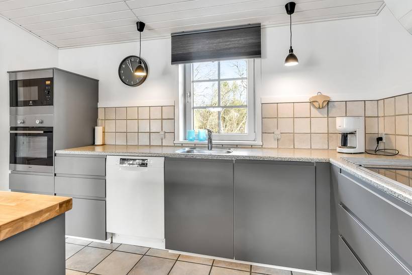 Foto von Ferienhaus EA06 in Blåvand - Westjütland