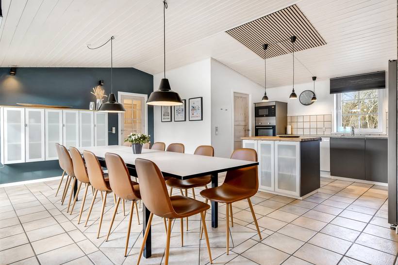 Foto von Ferienhaus EA06 in Blåvand - Westjütland