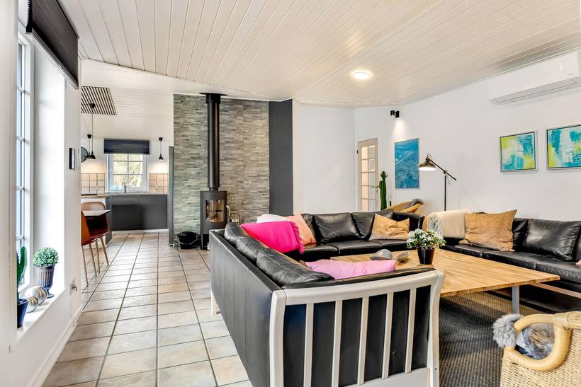 Foto von Ferienhaus EA06 in Blåvand - Westjütland