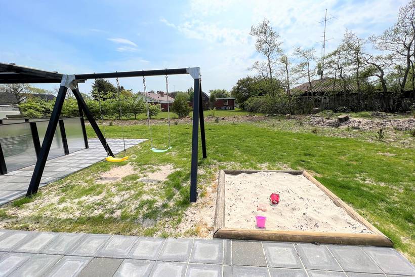 Foto von Ferienhaus EA06 in Blåvand - Westjütland