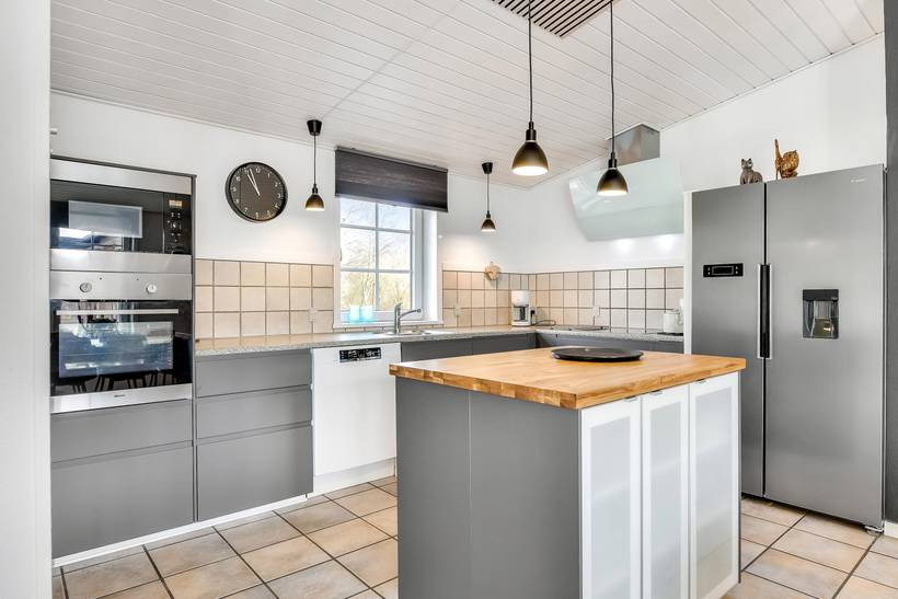 Foto von Ferienhaus EA06 in Blåvand - Westjütland