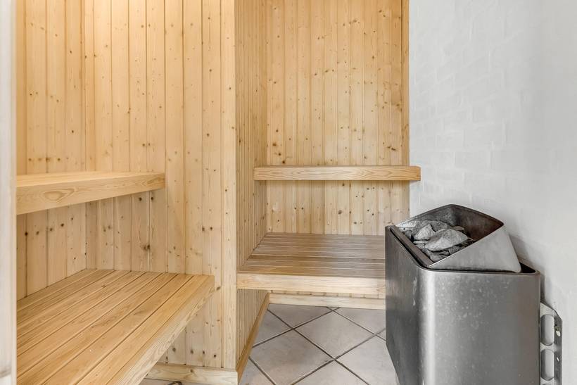 Foto von Ferienhaus EA06 in Blåvand - Westjütland