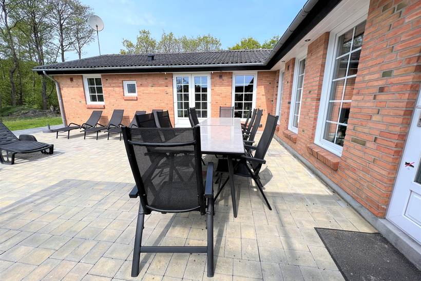 Foto von Ferienhaus EA06 in Blåvand - Westjütland