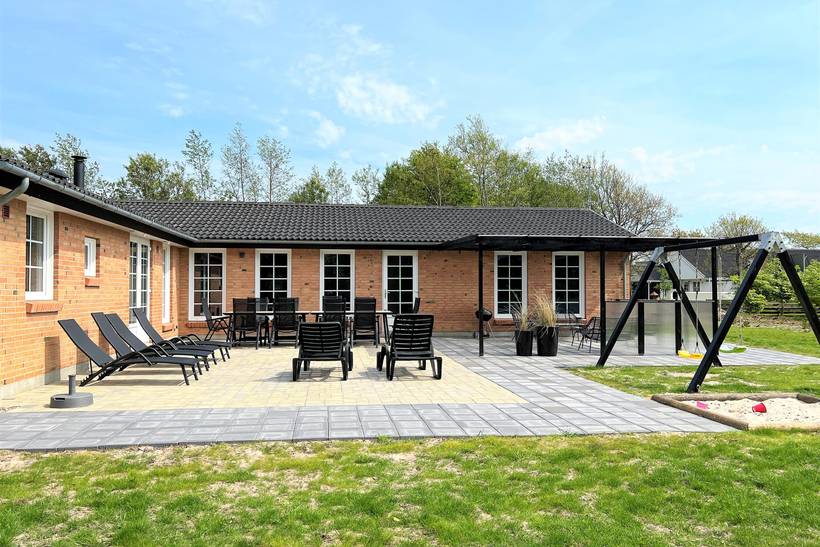 Foto von Ferienhaus EA06 in Blåvand - Westjütland